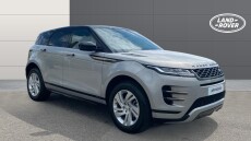 Land Rover Range Rover Evoque 1.5 P300e R-Dynamic S 5dr Auto Hatchback
